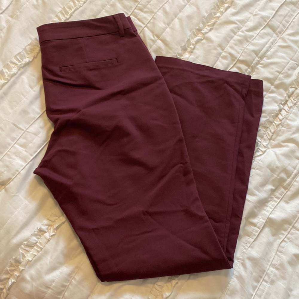 Liverpool dress pants • like new condition • size 12